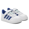 thumbnail image 2 of Tenis Adidas IE3789 para Niño color Blanco, 2 of 7