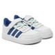 thumbnail image 2 of Tenis Adidas Breaknet 2.0 EL C para Niños 17 A 21.5 IE3789 blanco 17.5, 2 of 7