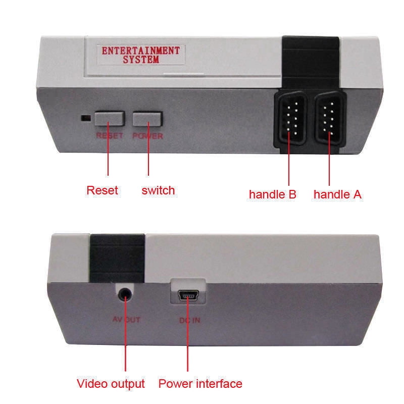 entertainment system 620
