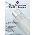 thumbnail image 4 of Set de regalo MISSHA Time Revolution The First Essence 5X y Night Repair Ampoule 5X, 4 of 9