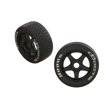 ARRMA DBoots Hoons 42/100 2.9 Belted 5-Spoke 2 ARA550062 RC Tire