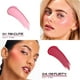 thumbnail image 2 of Rubor líquido Sacheu Cheek STAY-N High Pigment Flirt Mode Duo, 2 of 9