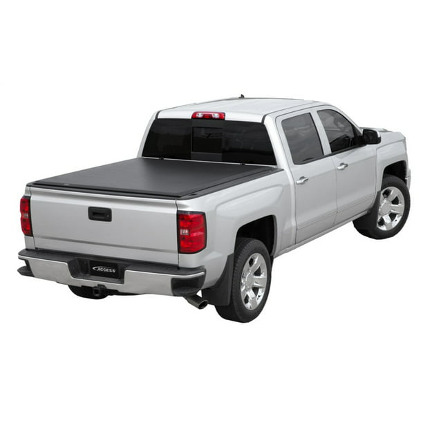 Access Lorado 07 13 Chevy Gmc Full Size 5ft 8in Bed Roll Up Cover Walmart Com Walmart Com