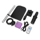 thumbnail image 1 of Industry Microscope Camera Kit Industrial Components AC100-240V C Mount Lens 2K 60FPS  for Printing for Microelectronics, 1 of 8