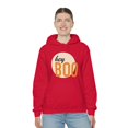 thumbnail image 5 of Halloween Pullover for Men, Women Hoodie, Heavy Duty Hooded Sweatshirt, 5 of 9