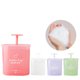 thumbnail image 1 of Fabricante portátil de gomas de espuma limpiadora | Limpiador facial espumador para piel seca y sensible | Crea espuma fina y espesa | Compatible con varios limpiadores faciales | Diseño compacto, 1 of 3