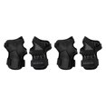 thumbnail image 1 of Sonducket Soporte de muñeca para patinaje, protector de manos para snowboard para gimnasio, niños mayores, mujeres Type1, 1 of 1