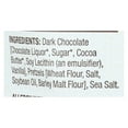 thumbnail image 2 of Bark Thins Snacking Dark Chocolate Pretzel - Sea Salt - Case of 9 - 10 oz., 2 of 2