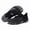 Black, variant on Lightweight Quick-Dry Water Shoes, Breathable Mesh Aqua Footwear with Rubber Sole for Swimming, Beach, Surfing, Boating, Diving, Yoga, and Outdoor Water Activities