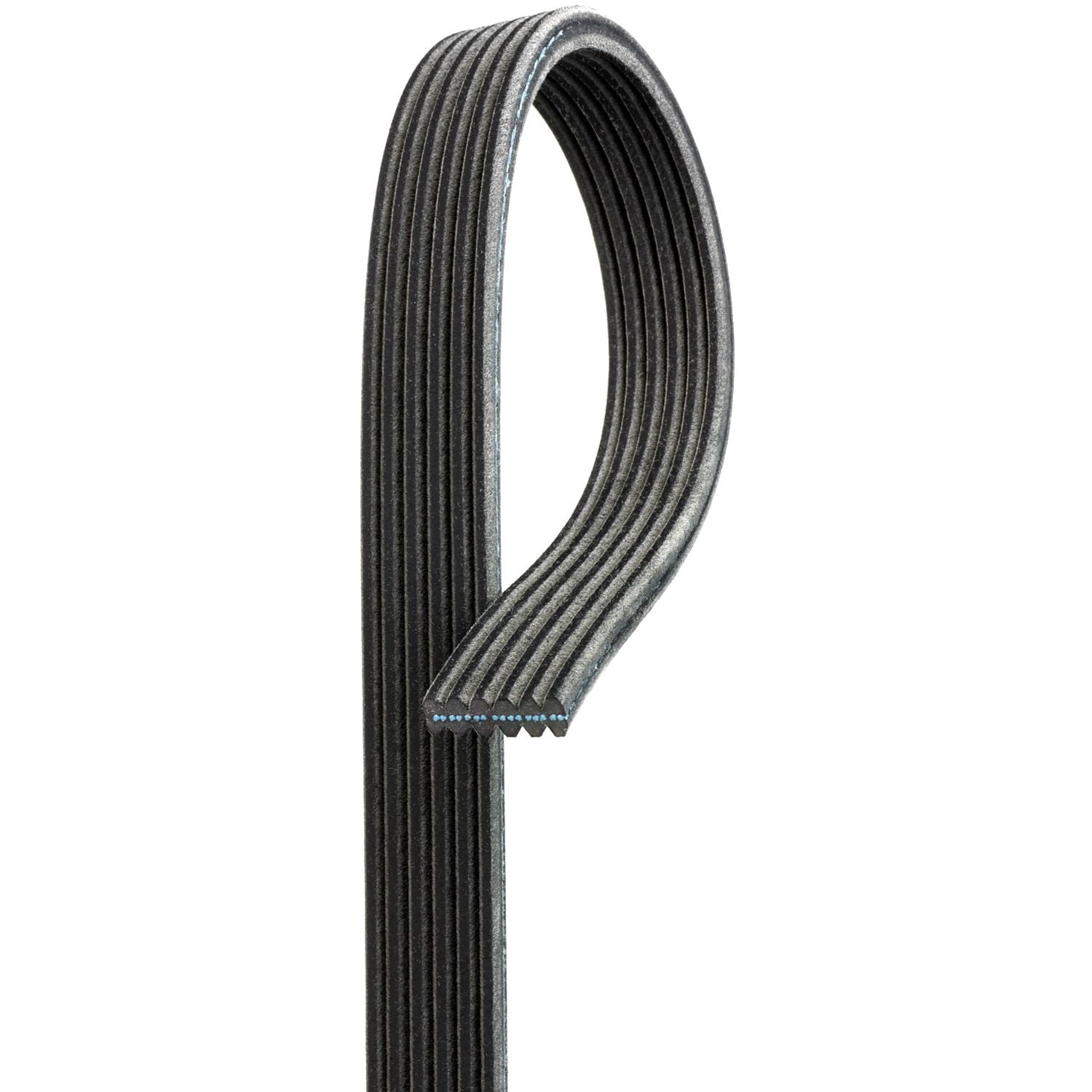 Gates DK050610 Serpentine Belt Fits select: 2011-2014 VOLKSWAGEN JETTA, 2012-2014 VOLKSWAGEN PASSAT