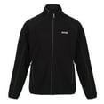 thumbnail image 1 of Regatta Mens Hadfield Full Zip Fleece Jacket, 1 of 6