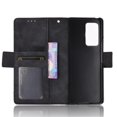 thumbnail image 3 of Funda Tipo Billetera GANGXUN para Samsung Galaxy Z Fold2 5G – Tapa Flip con Tarjetero, 3 of 5