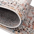 thumbnail image 5 of Rugs.com Aramis Collection Rug – 10' x 13' Multi Medium Rug Perfect For Living Rooms, Large Dining Rooms, Open Floorplans, 5 of 8