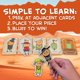 thumbnail image 5 of Juego de cartas Joking Hazard Texas Hold It Wild West Bathroom, 5 of 5
