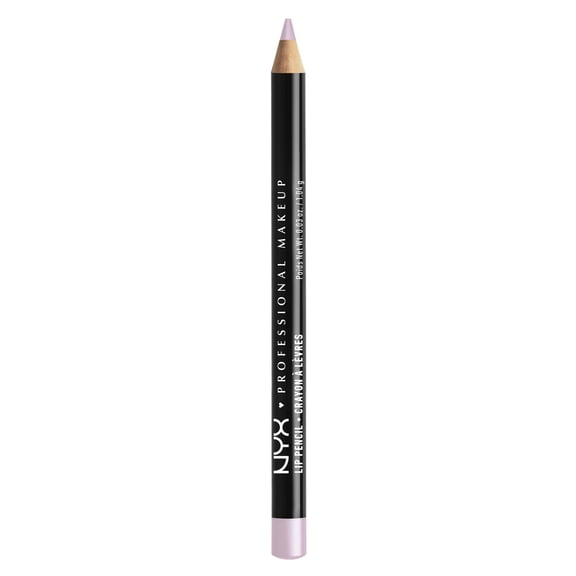 NYX Cosmetics NYX Lipliner Pencil, 0.04 oz