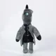 thumbnail image 1 of 20-30cm Skibidi juguete de peluche para inodoro nuevo muñeco Skibidi juguete de peluche Skibidi Sí Dop altavoz hombre TV hombre Camara cámara hombre juguete de peluche, 1 of 5