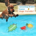 thumbnail image 2 of Juguetes masticables refrescantes Pawaboo para perros pequeños y medianos, 2 of 8