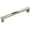 Nickel Tones, variant on Hickory Hardware P3112-14 96mm Rotterdam Bright Nickel Cabinet Pull