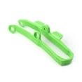 thumbnail image 5 of NS Motorcycle Chain Slider Guide Swingarm Protector ATV Dirt Bike Chain Protector Accessaries for Kawasaki KX250F KX450F 2009-2016, Green, 5 of 5