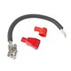 thumbnail image 2 of Battery to Solenoid Cable Fits for Polaris Ranger XP 1000 900 570 EPS, 2 of 5