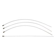 FLO DYNAMICS EVAC-U-MAX Multi-Fluid Extractor