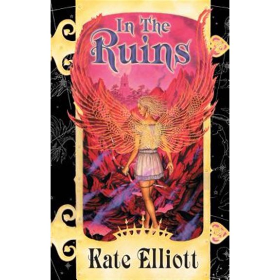Pre-Owned In the Ruins (Paperback) by Kate Elliott