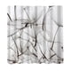 thumbnail image 2 of Cortina De Baño Tejido De Poliéster Impermeable / Resistente Al Moho Antibacteriana, Impresión Digital En 3D (70.87 X 70.87 Pulgadas) Baoblaze Cortina de ducha de poliéster, 2 of 6