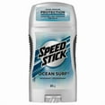 thumbnail image 1 of Speed Stick Men's Deodorant Stick, Ocean Surf, 85 g, 1 of 3
