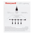 Honeywell 12 ft Light Filament LED Indoor and Outdoor String Light