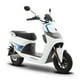 thumbnail image 1 of Motocicleta Eléctrica Italika Voltium City Motoneta Blanco, 1 of 8