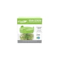 thumbnail image 2 of Masontops Bean Screen Wide Mouth Bean Sprout Lid 2 pk, 2 of 5