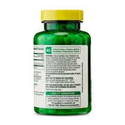 Spring Valley Extra Strength Melatonin Tablets Dietary Supplement Value Size, 10 mg, 240 Count