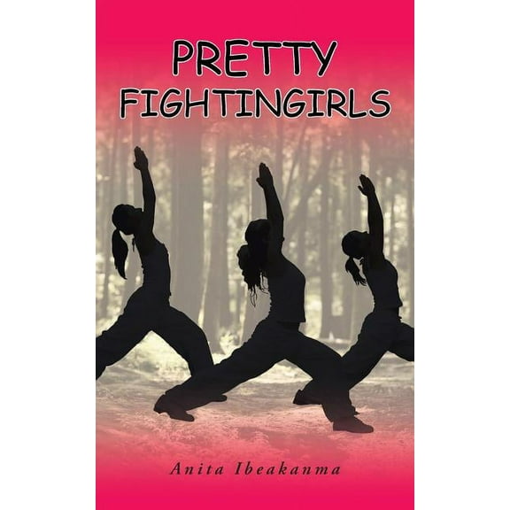 Pretty Fightingirls (Paperback)
