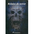 thumbnail image 1 of RELATOS DE TERROR Fontamara 9789684766044, 1 of 2