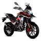 thumbnail image 1 of Motocicleta Adventure MB Motos Gran Turismo 300cc Negro 2026, 1 of 9