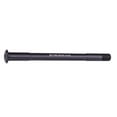 thumbnail image 2 of S SERENABLE QR Thru Axle Shaft Front Rear Hub Skewer 12mm 165mm 1.5mm, 2 of 9
