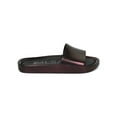 thumbnail image 2 of New Women Melissa Beach Slide Shine PVC Open Toe Beach Slipper, 2 of 6