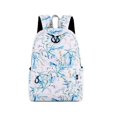 thumbnail image 1 of Fashionable Leisure Rucksack For Girls Teenagers School Rucksack Women Print Rucksack School Bag, 1 of 7