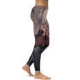 thumbnail image 2 of Himiko Toga Womens Lounge Legging Soft Workout Athletic Running Yoga Pants Yoga Leggings S, 2 of 8