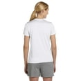 thumbnail image 2 of Ladies' Cool DRI® with FreshIQ Performance T-Shirt, 2 of 3