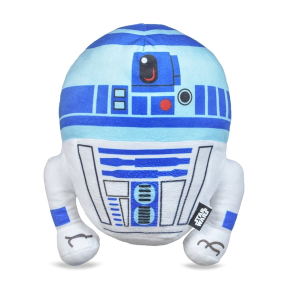 Star Wars: 9" R2D2 Plush Figure Toy