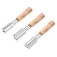 thumbnail image 3 of FUTUREORYY 3PCS Cookie Shaper in Stainless Steel for DIY Activities, 3 of 5