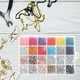 thumbnail image 5 of 1 caja de cuentas de pulsera decorativa artesanía artesanías artesanales de bricolaje de joyas de bricolaje accesorio de bricolaje, 5 of 5