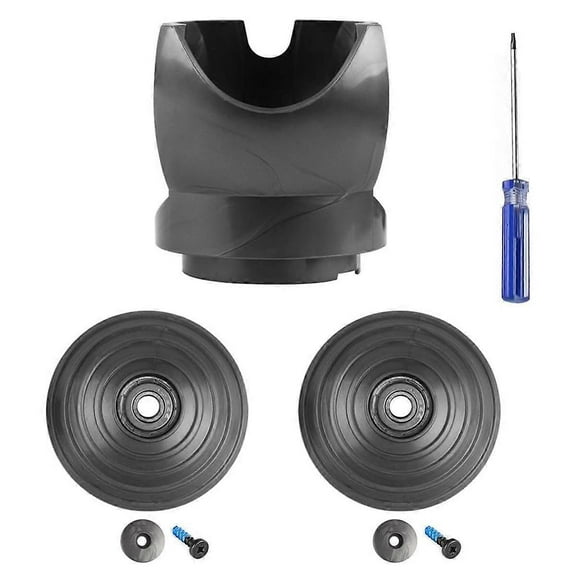 For V10 V11 V15 Vacuum Cleaner 100W High Torque Cleaner V-Ball & High Torque Cleaner Connector Part