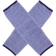 thumbnail image 1 of OUNONA 1 Paire de Manchons de Protection Anti-Découpe pour Hommes et Femmes, 1 of 8