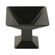 thumbnail image 1 of Frutero con base Cuencos con base decorativa Elegante cuenco con pedestal Cesta de frutas para Negro, 1 of 9