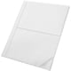 thumbnail image 4 of BRIGHTFUFU 1 bolsa transparente para billetes, fundas para billetes conmemorativas., 4 of 7