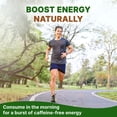 thumbnail image 4 of Go Nutra Dandelion Root Powder for Tea, Coffee & Beverages | Concentrated 10:1 Dandelion Root Extract Powder, Caffeine Free | No Added Ingredients | Non-GMO, Vegan | 8 oz, 4 of 5