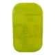 thumbnail image 1 of Kenally Alfombrillas antideslizantes para salpicadero de coche, 10 Uds., almohadillas antideslizantes, accesorios de sujeción de mano, soporte Automoción decorativa y accesorios Amarillo Kenally  VI014996-03B, 1 of 6