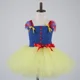 thumbnail image 5 of Vestido de tutú de princesa Blancanieves para niñas, vestidos de fiesta de cumpleaños para niñas, disfraz de Cosplay para Navidad y Halloween, ropa para niños, 5 of 5
